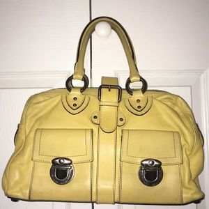 Marc Jacobs Blake Satchel